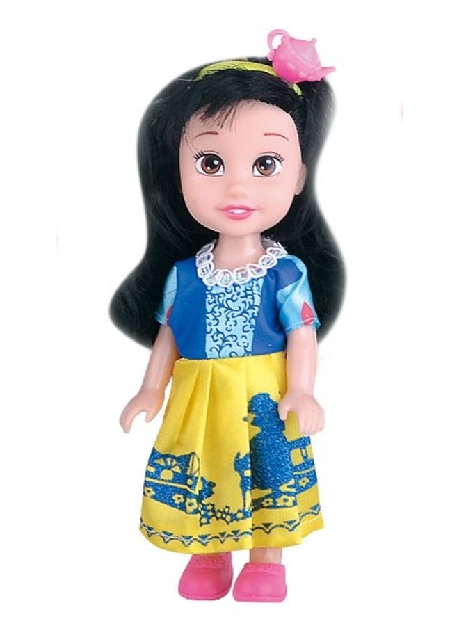 P.Joy Pack Of 1 Leila Princess Mini Sisters 6 Assortment 16cm - Image 3
