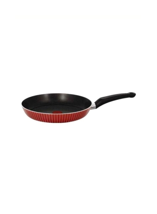 Tefal Tempo Frypan Red 28cm  - Image 1