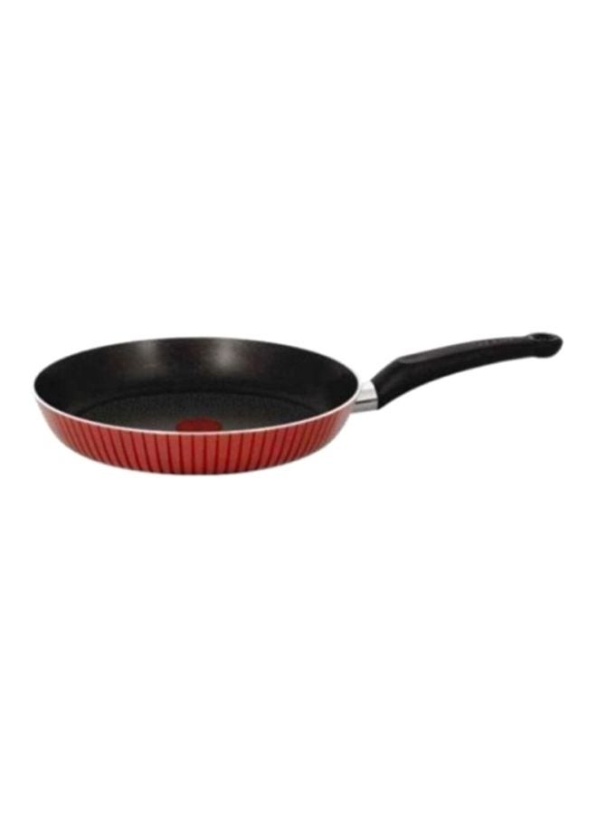 Tefal Tempo Non-Stick Frypan Red 26cm 