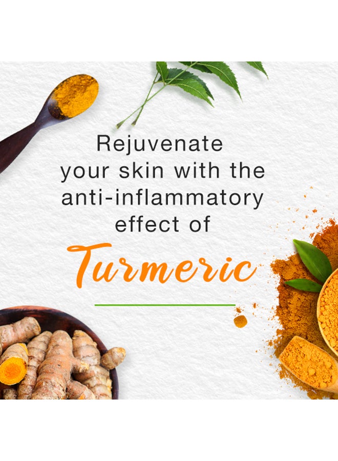 Himalaya Purifying Neem Face Wash 50ml - Image 3