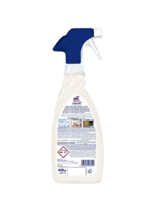 Smac - Express Multi Degreaser 650ml - Image 1