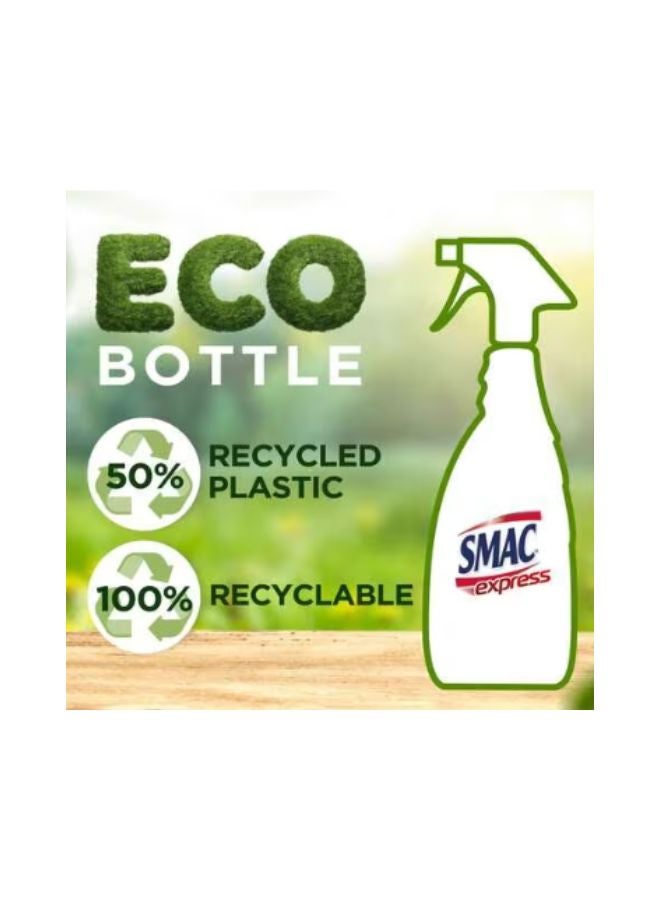 Smac - Express Multi Degreaser 650ml - Image 1