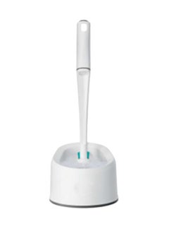 3M Scotch Brite Toilet Bowl And Rim Brush Set  - Image 1