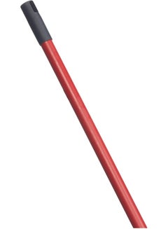Vileda Vileda Outdoor Broom Standard with handle Multicolour 33 × 6 × 140cm  - Image 2