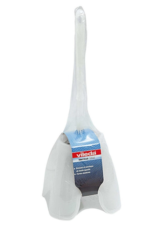 Vileda Toilet brush Crystal Multicolor - Image 3