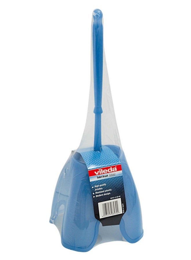 Vileda Toilet brush Crystal Multicolor - Image 2