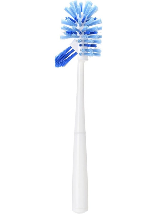 Vileda Toilet brush Power White/Blue - Image 2