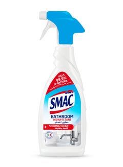Smac Express Bathroom Disinfectant 650ml  - Image 1