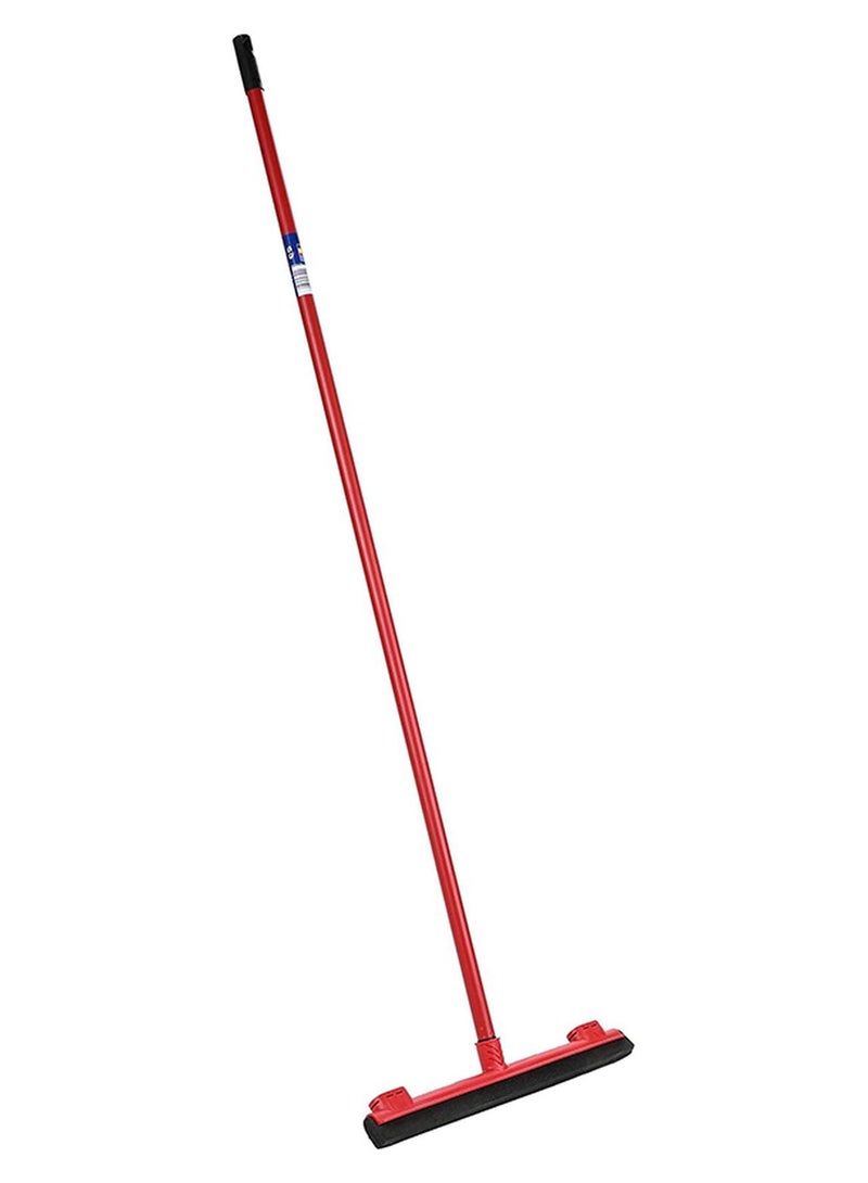 فيليدا ممسحة ارضيات سهلة التركيب بالعصا، كفاءة عالية في مسح المياه، فوم عالي الجودة 42سم - Image 1