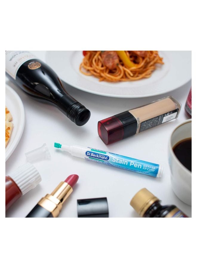Dr. Beckmann - Stain Pen Remover Multicolour 9ml - Image 1