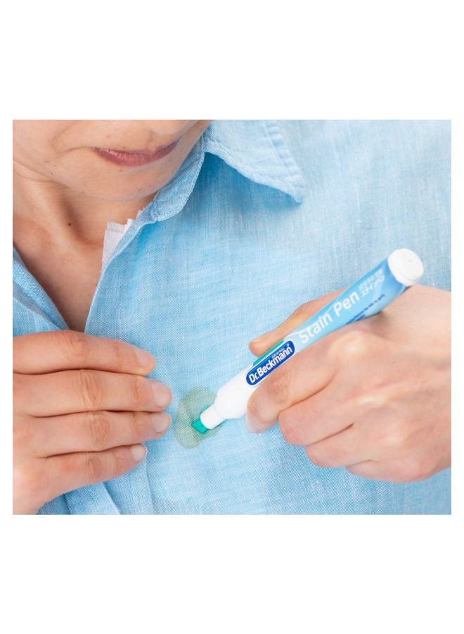 Dr. Beckmann - Stain Pen Remover Multicolour 9ml - Image 1