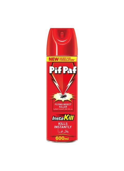 PowerGard Mosquito And Fly Killer 600ml