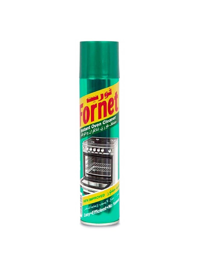 Fornet - Instant Oven Cleaner, 300ml - Image 1
