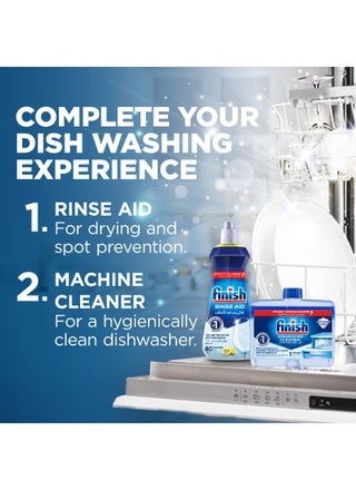 Dishwasher Salt 2KG - view 5