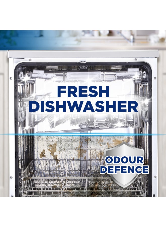 Finish - Dishwasher Cleaner, 250ml - Image 1