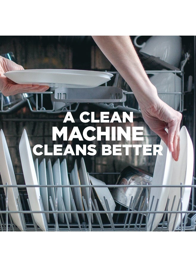 Finish Dishwasher Cleaner, 250ml - Image 2
