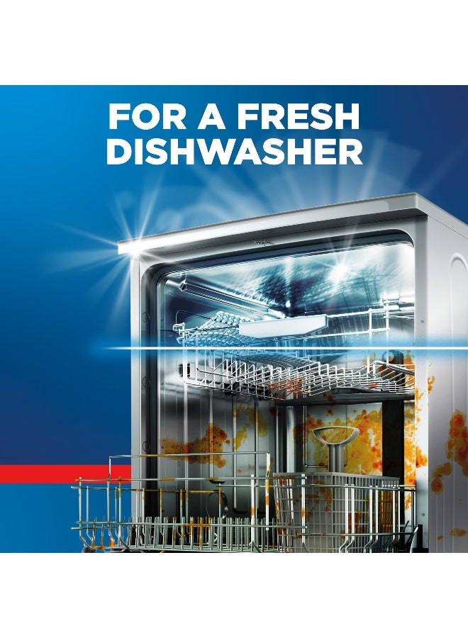 Finish Dishwasher Cleaner, 250ml - Image 4