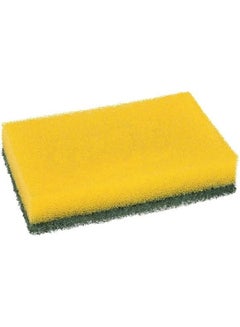 Scotch Brite Heavy Duty Scotch Brite 3 Pieces Green  - Image 5