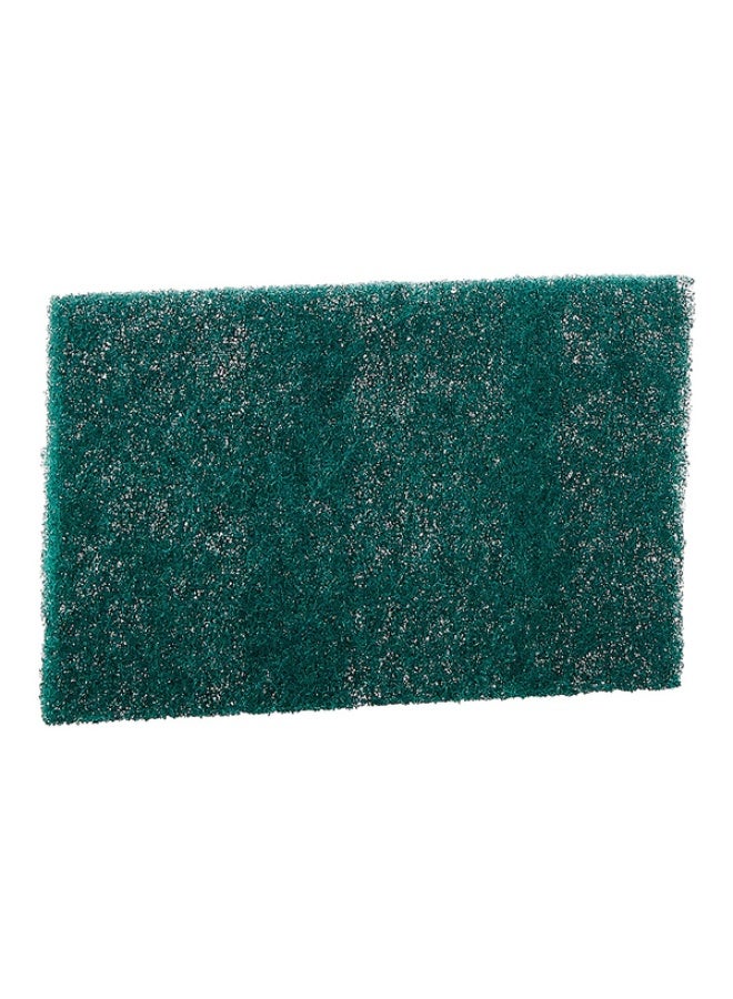 Vileda Ultra Fresh Pan Scourer 9 pcs Green/Black 10 cm - Image 3