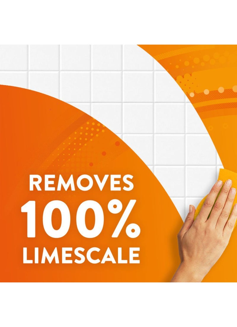 Mr Muscle Spray Grime Destroyer And Cleaner 500ml - Image 2