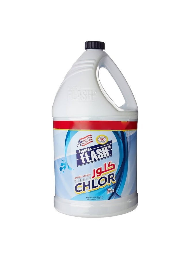 Fighter FLASH Fighter Bleach, 3780ML+33% 