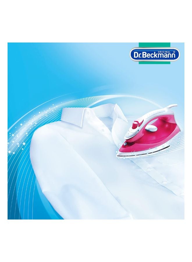 Dr. Beckmann 2-In-1 Starch Easy Ironing Spray 500ml  - Image 3