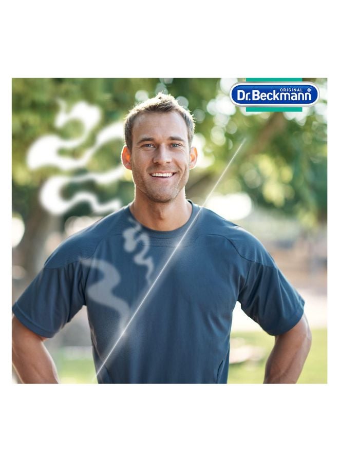 Dr. Beckmann Laundry Rinse Odour Remover 500ml  - Image 4
