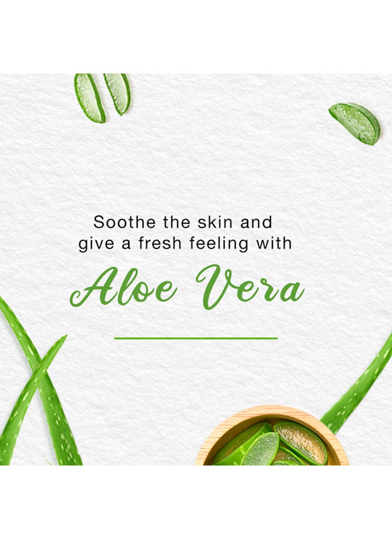 Himalaya Baby Soap With Olive Oil And Aloe Vera For Gentle Moisturizing 125g - Image 2