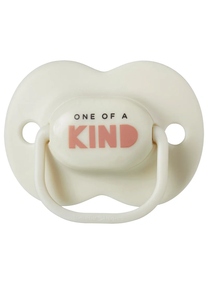 tommee tippee Pack Of 2 Every Day Orthodontic Pacifiers - Assorted For 0-6 Months