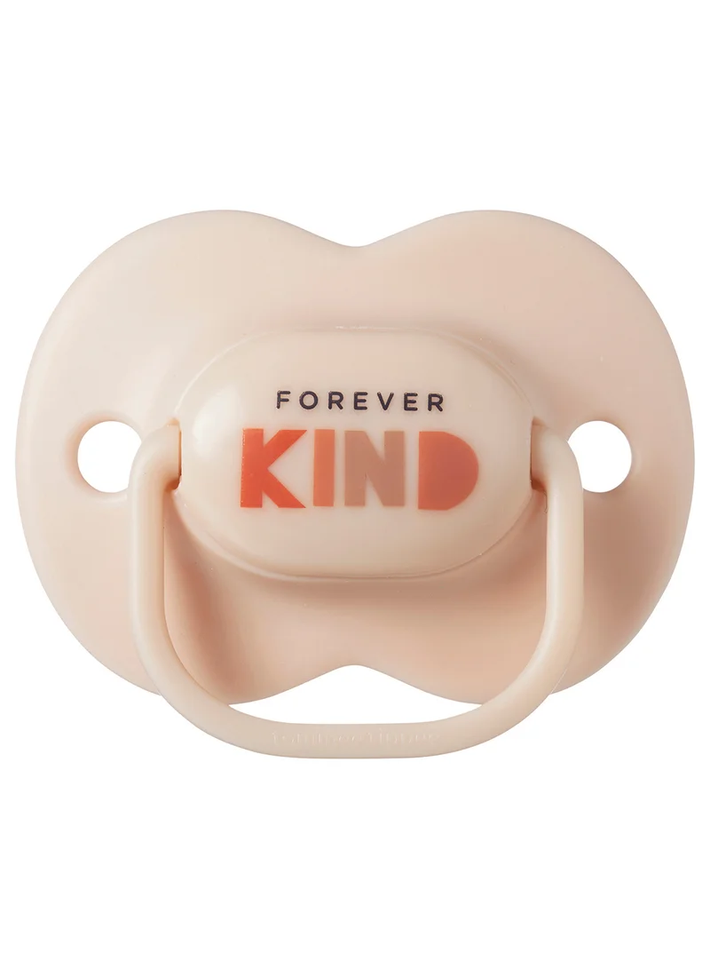 tommee tippee Pack Of 2 Every Day Orthodontic Pacifiers - Assorted For 0-6 Months