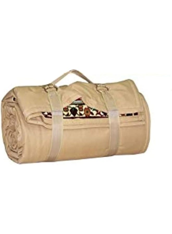 Generic Picnic And Camping Mat  - Image 2