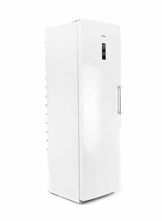 هاير مجمد عمودي سعة 263 لتراً 263 L 300 W HVF300WW-2 أبيض  - Image 3