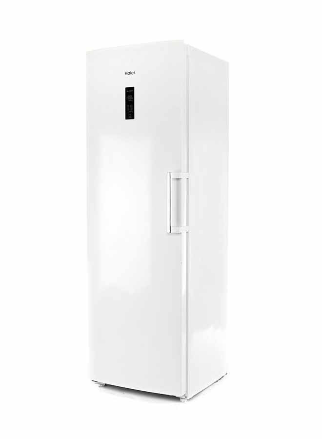 هاير مجمد عمودي سعة 263 لتراً 263 L 300 W HVF300WW-2 أبيض  - Image 2