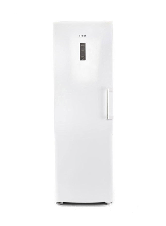 هاير مجمد عمودي سعة 263 لتراً 263 L 300 W HVF300WW-2 أبيض  - Image 1