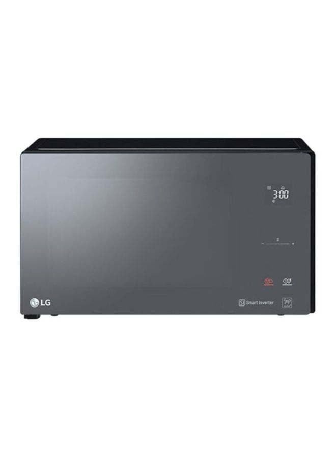 LG Microwave Solo 42 L 1200 W 42 L 1200 W MS4295DIS Black - Image 1