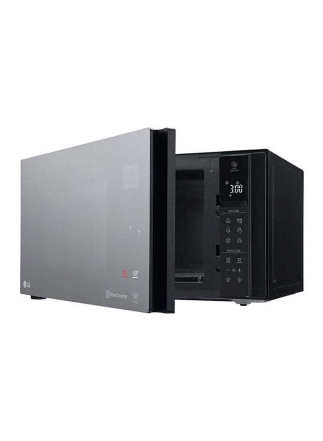 LG Microwave Solo 42 L 1200 W 42 L 1200 W MS4295DIS Black - Image 3