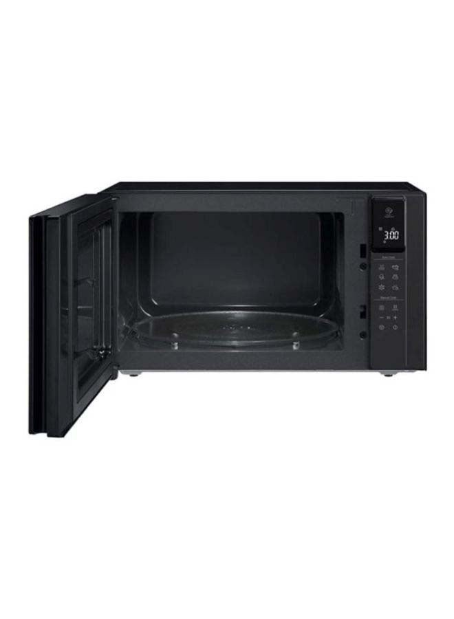 LG Microwave Solo 42 L 1200 W 42 L 1200 W MS4295DIS Black - Image 2