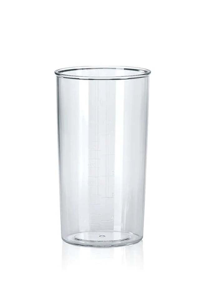 براون خلاط يدوي, مالتي كويك 3, سرعتان, كوب سعة 0.6  لتر, مفرمه0.350  لتر, خافق من الفولاذ المقاوم للصدأ MQ3025 أبيض - Image 4