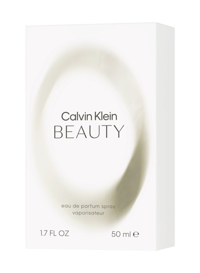 كالفن كلاين عطر بيوتي EDP 50ملليلتر  - Image 3