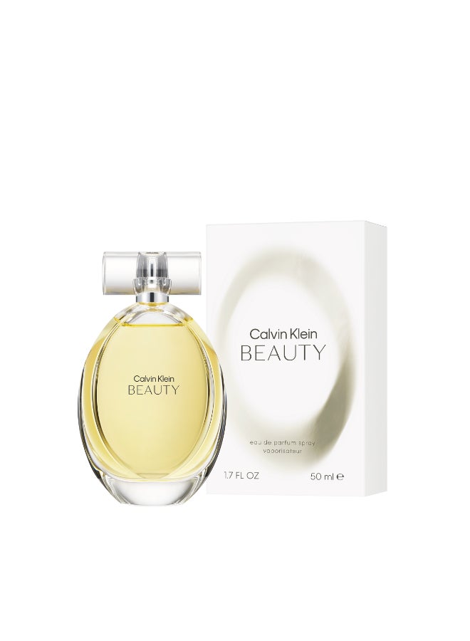 CALVIN KLEIN Beauty Eau De Parfum 50ml - Image 2