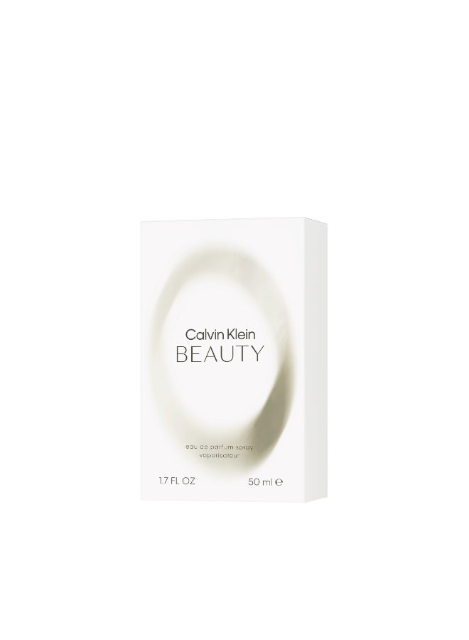 CALVIN KLEIN Beauty Eau De Parfum 50ml - Image 3