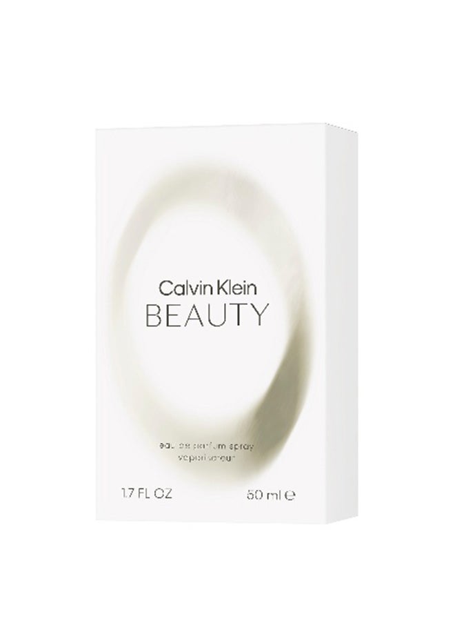 CALVIN KLEIN Beauty Eau De Parfum 50ml - Image 3