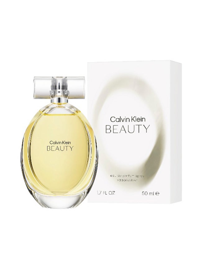 CALVIN KLEIN Beauty Eau De Parfum 50ml - Image 2