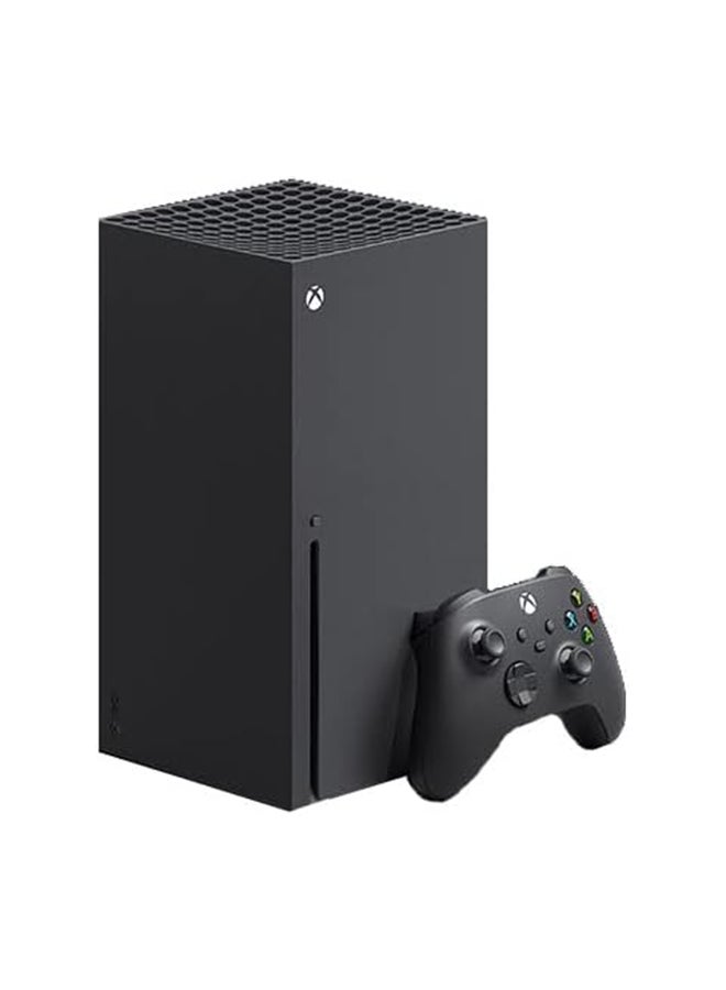 Microsoft Xbox X 1TB Console + Xbox Series Forza 5 LE Wireless Controller - Image 2