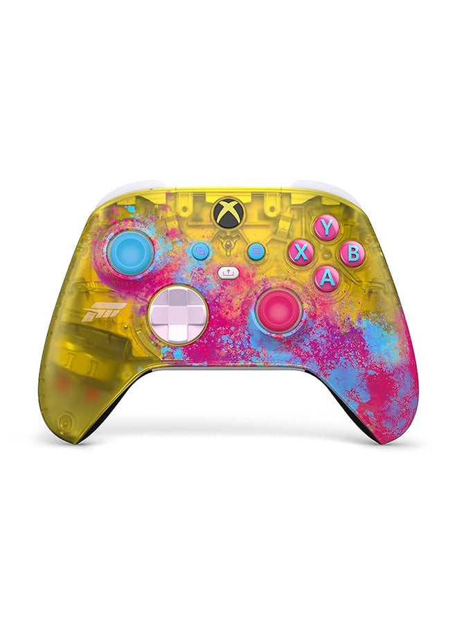 Microsoft Xbox X 1TB Console + Xbox Series Forza 5 LE Wireless Controller - Image 3