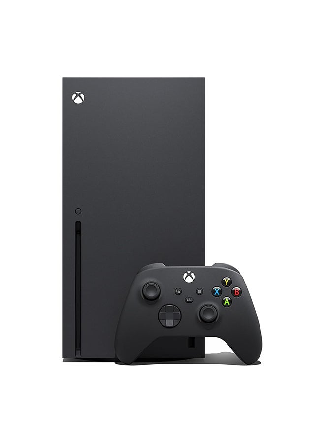 Microsoft Xbox X 1TB Console + Xbox Series Forza 5 LE Wireless Controller - Image 5