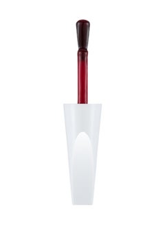 flormar Lacquer Nail Enamel 385 Red Velvet  - Image 2