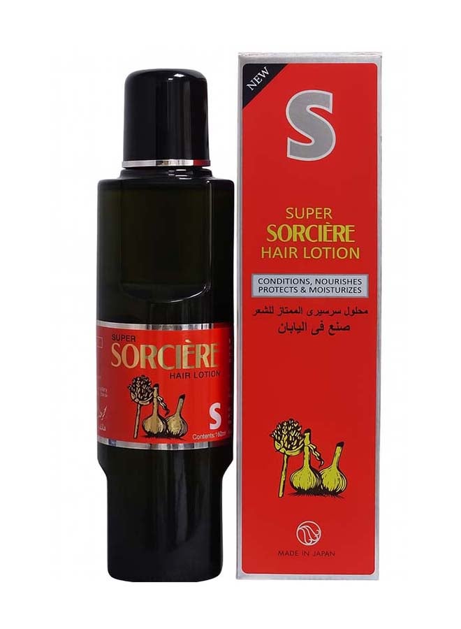 Sorciere Intensive Care Hair Lotion 160ml