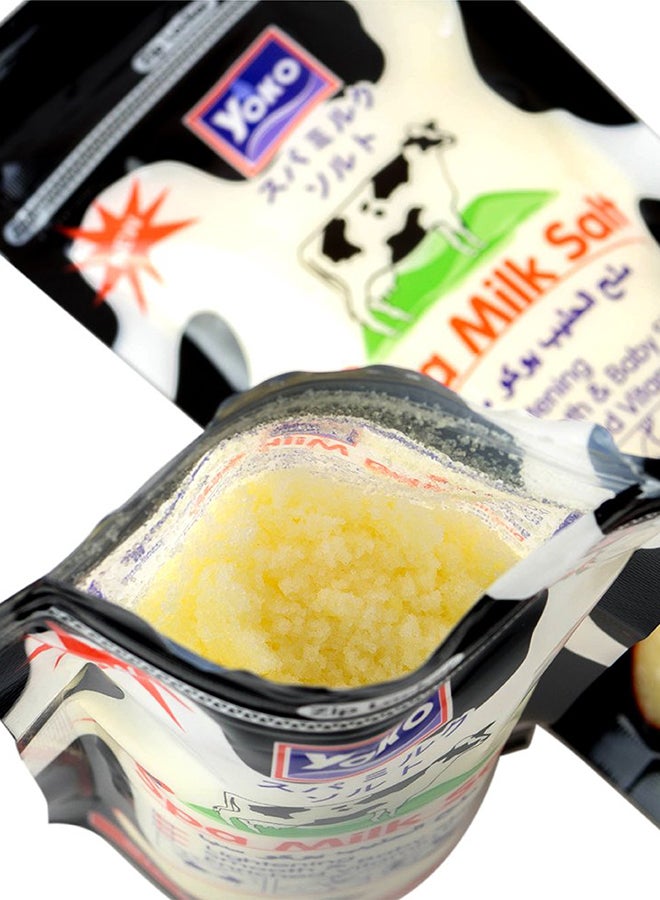 YOKO Spa Milk Salt 300grams - Image 5