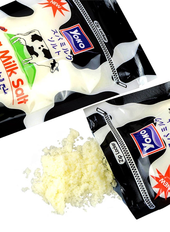 YOKO Spa Milk Salt 300grams - Image 4